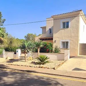 Casa Ladena Cala Murada (Mallorca)